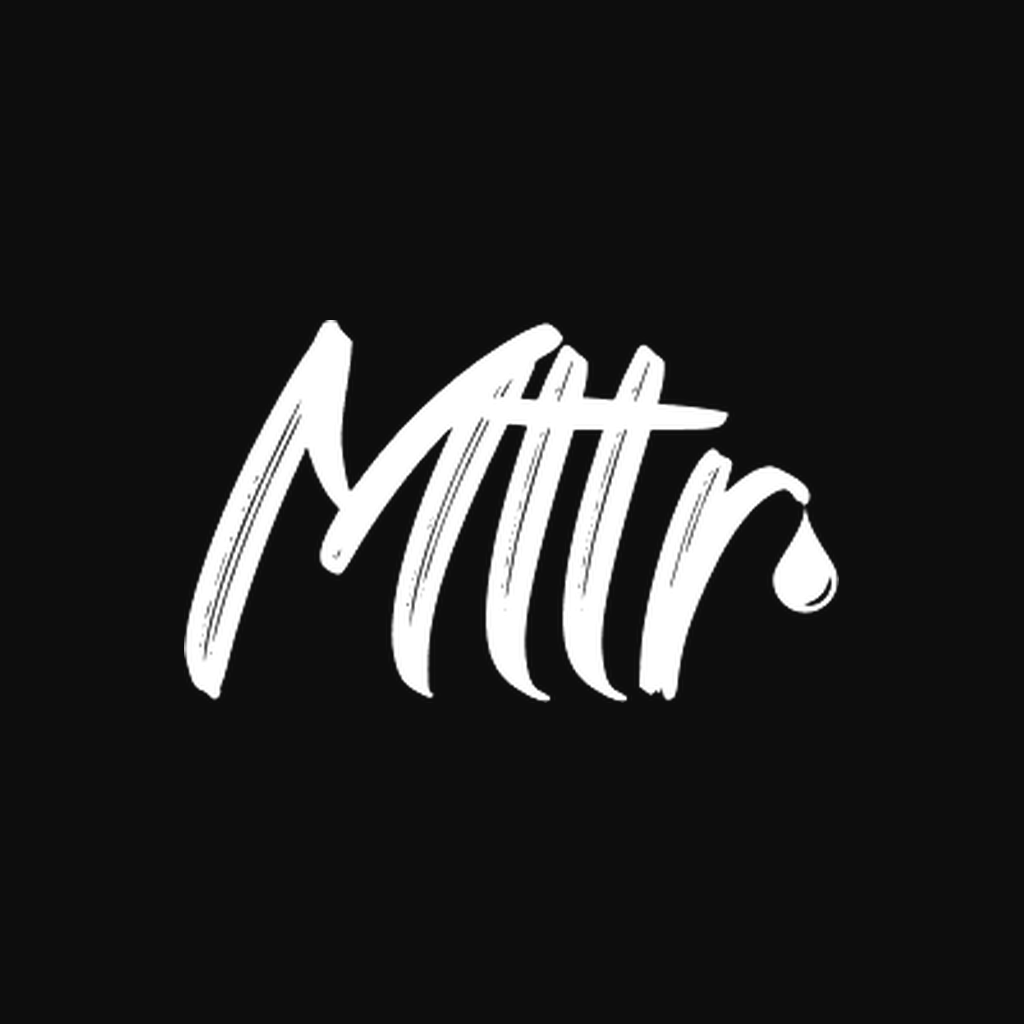 Icône de l'application MonTatoueur