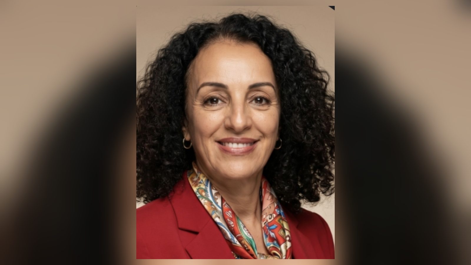 Sadia Busson, fondatrice de l'IFEP Formation, institut de formation à l'hygiène pour tatoueurs et perceurs