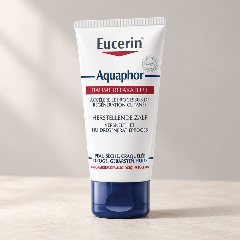 Eucerin Aquaphor baume réparateur