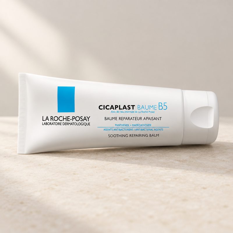 La Roche-Posay Cicaplast Baume B5