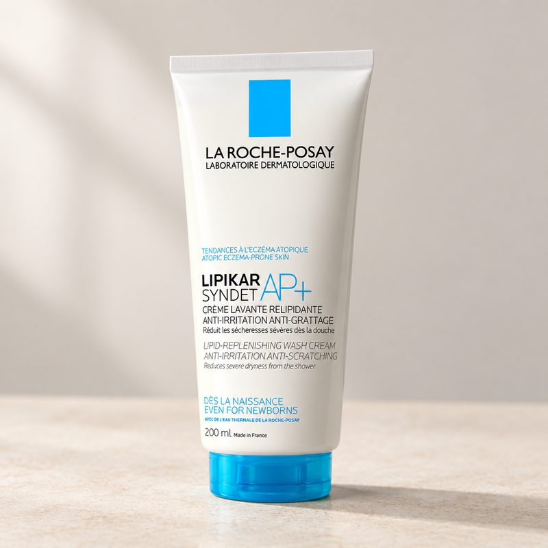 La Roche-Posay Lipikar Syndet AP+