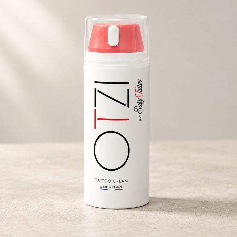 OTZI crème tattoo 100 ml