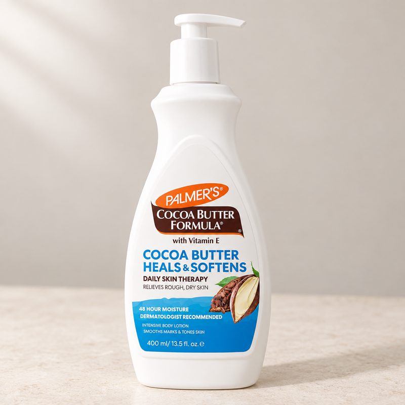 Palmer's Cocoa Butter Formula lotion
