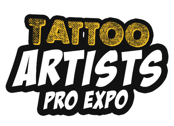 Logo TAPE — Tattoo Artists Pro Expo